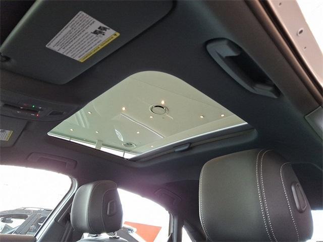 new 2025 Audi A3 car, priced at $43,540