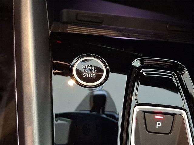 new 2025 Audi A3 car, priced at $43,540