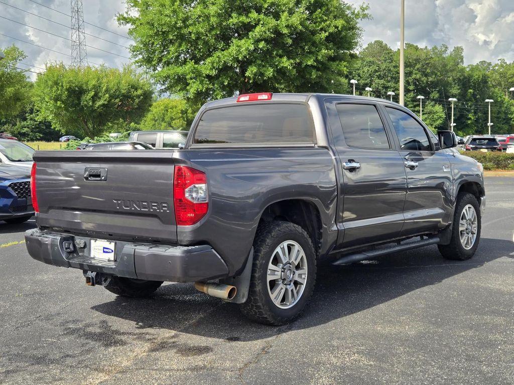 used 2014 Toyota Tundra car, priced at $21,995