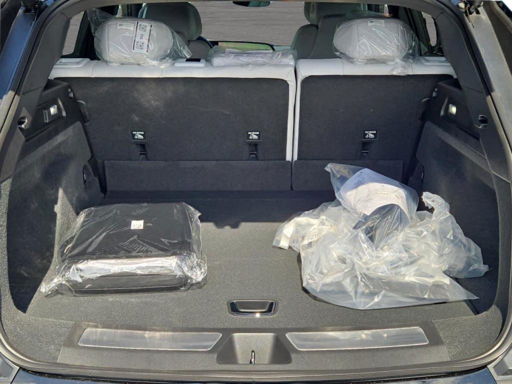 new 2025 Cadillac LYRIQ car, priced at $58,785