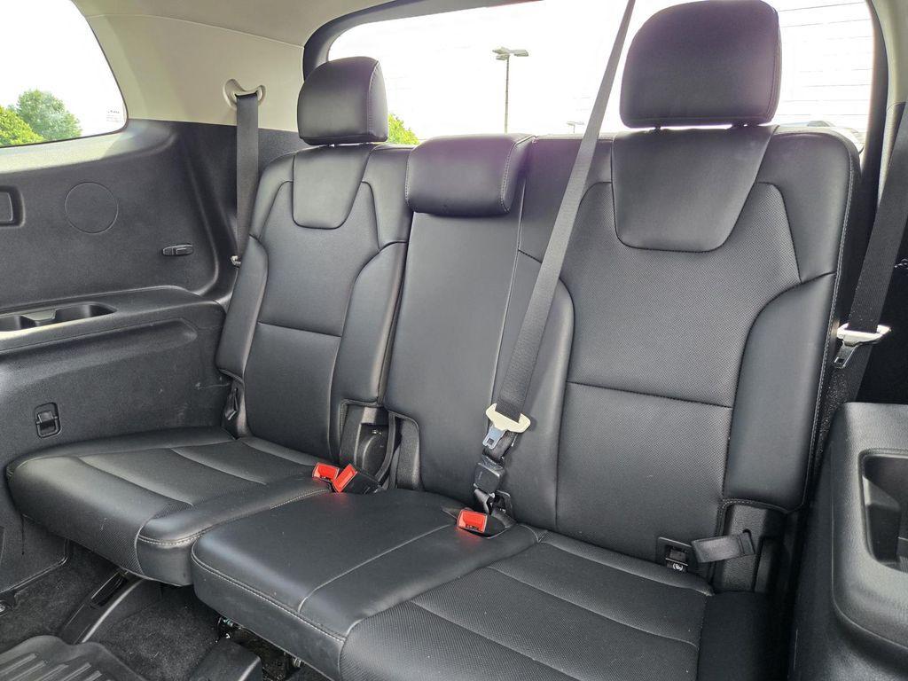 used 2022 Kia Telluride car, priced at $23,199
