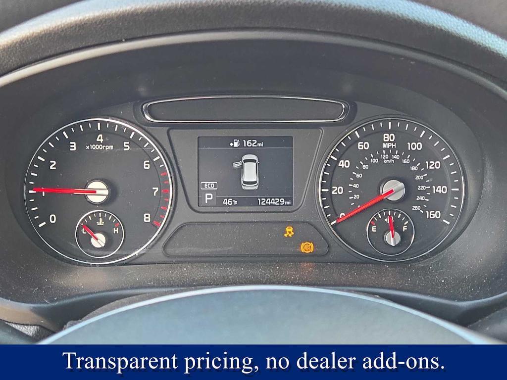 used 2020 Kia Sorento car, priced at $8,300