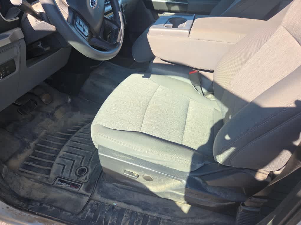 used 2023 Ford F-150 car, priced at $33,800