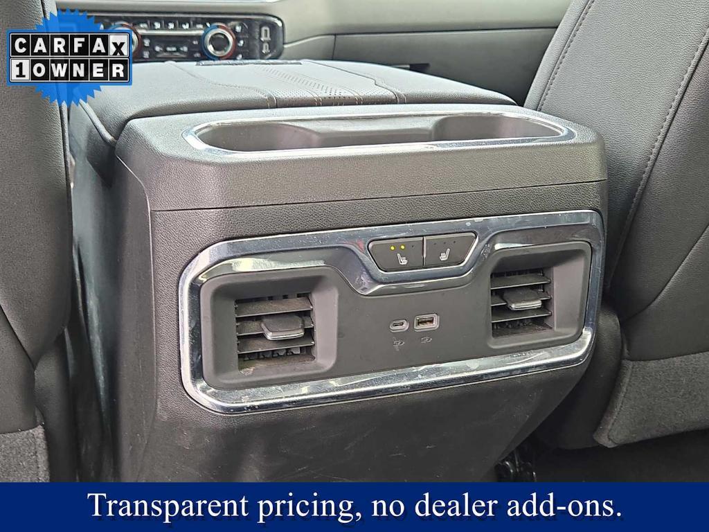 used 2024 Chevrolet Silverado 2500 car, priced at $69,300