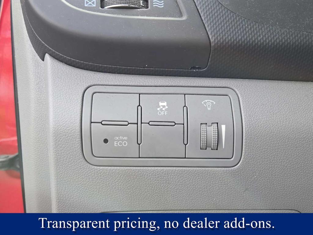 used 2013 Hyundai Accent car, priced at $4,900