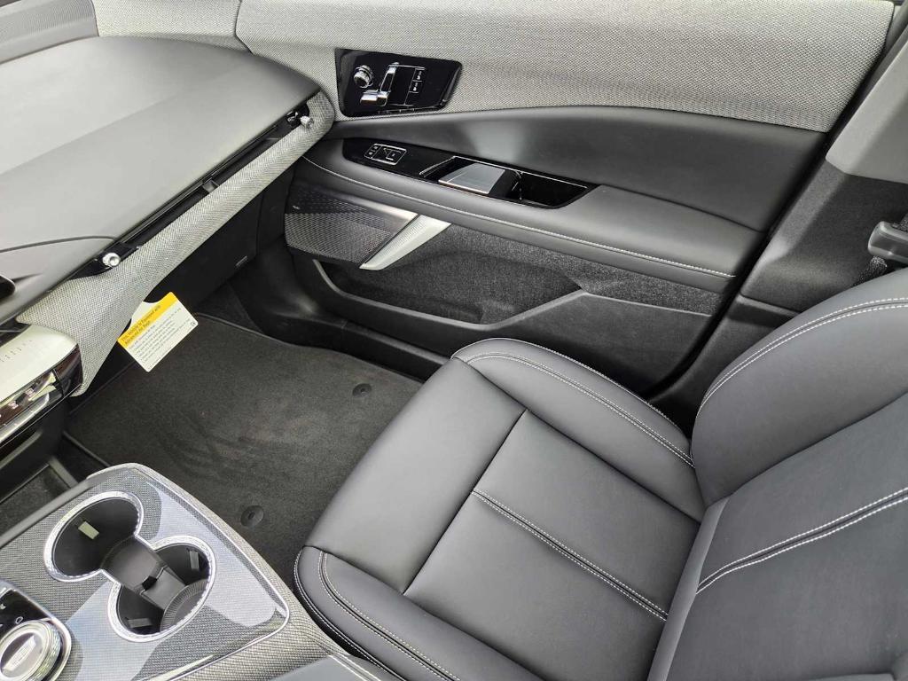 new 2026 Cadillac OPTIQ car, priced at $53,409