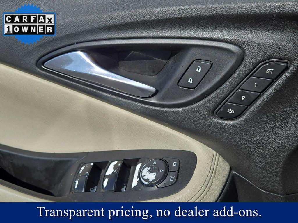 used 2020 Buick Encore GX car, priced at $7,800