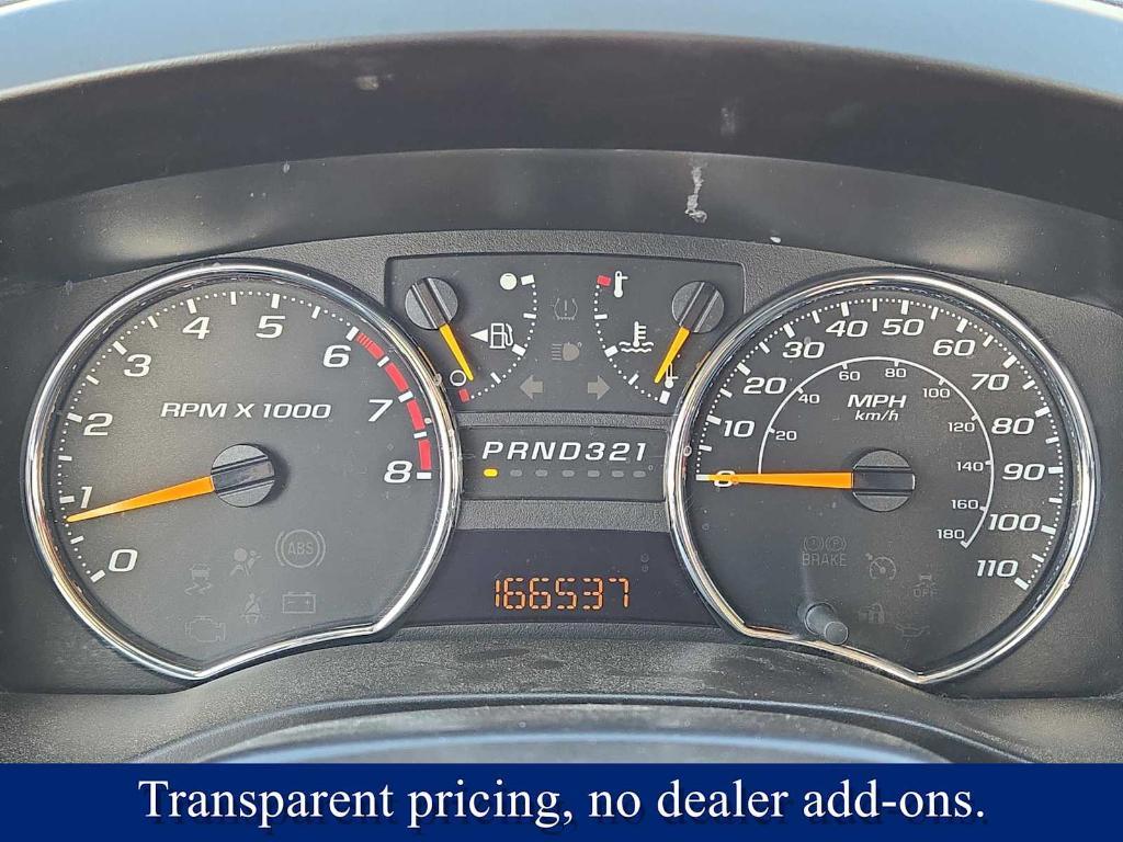 used 2012 Chevrolet Colorado car, priced at $7,800