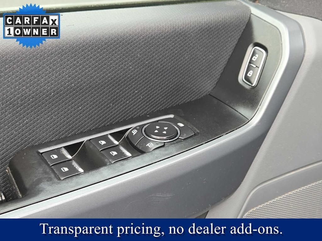 used 2022 Ford F-150 car, priced at $24,600