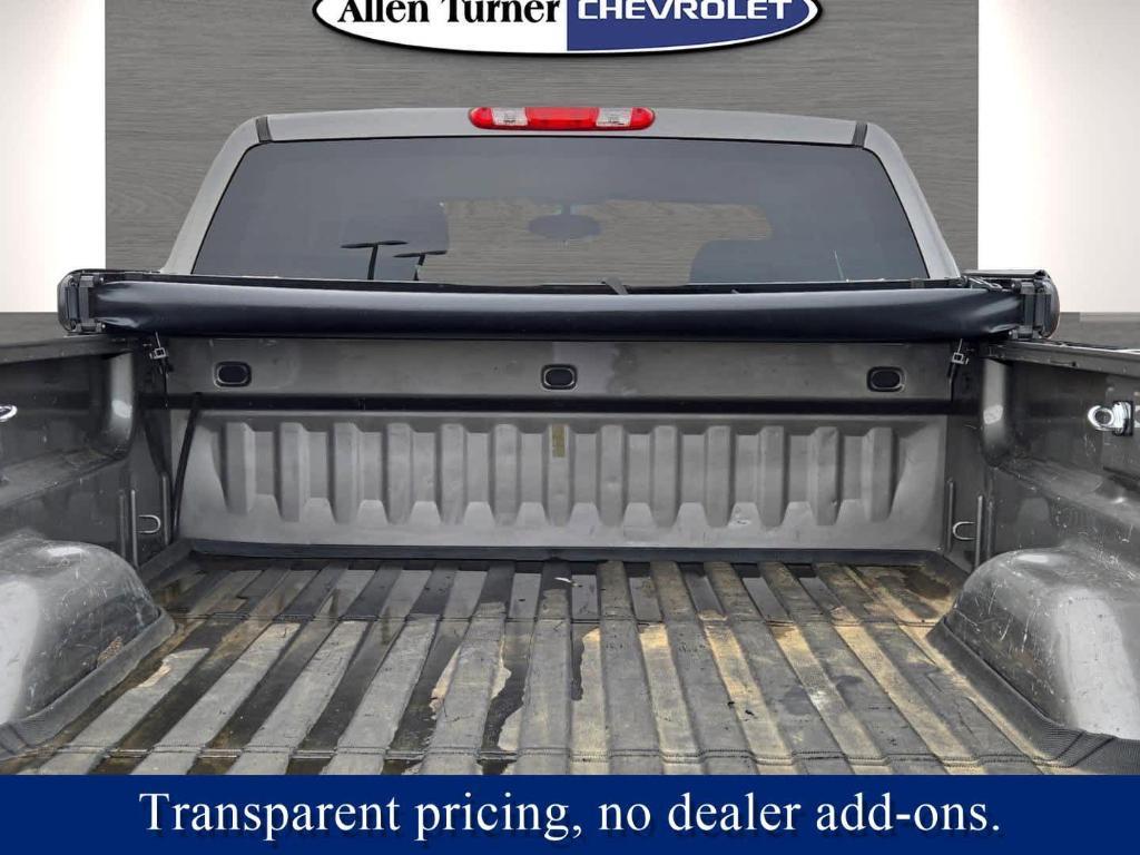 used 2013 GMC Sierra 1500 car, priced at $12,800