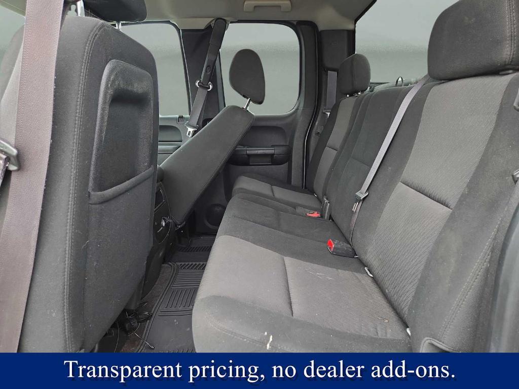 used 2013 GMC Sierra 1500 car, priced at $12,800