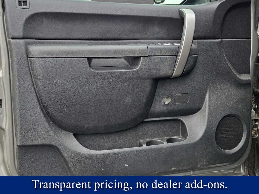 used 2013 GMC Sierra 1500 car, priced at $12,800