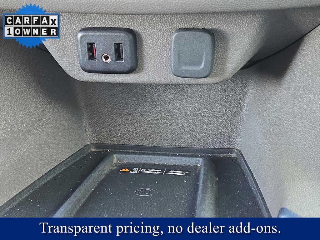 used 2019 Chevrolet Traverse car, priced at $20,300