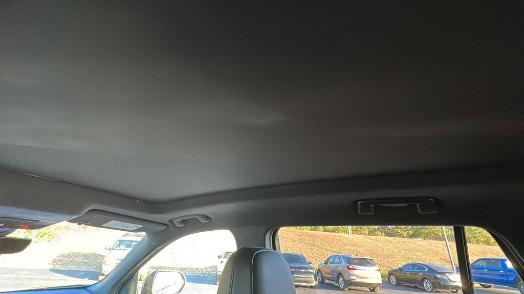 new 2026 Chevrolet Equinox car, priced at $39,610