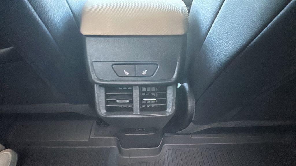 new 2026 Chevrolet Equinox car, priced at $39,610