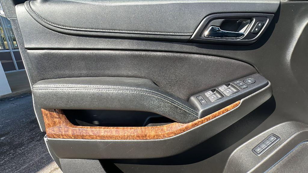 used 2019 Chevrolet Tahoe car, priced at $27,998