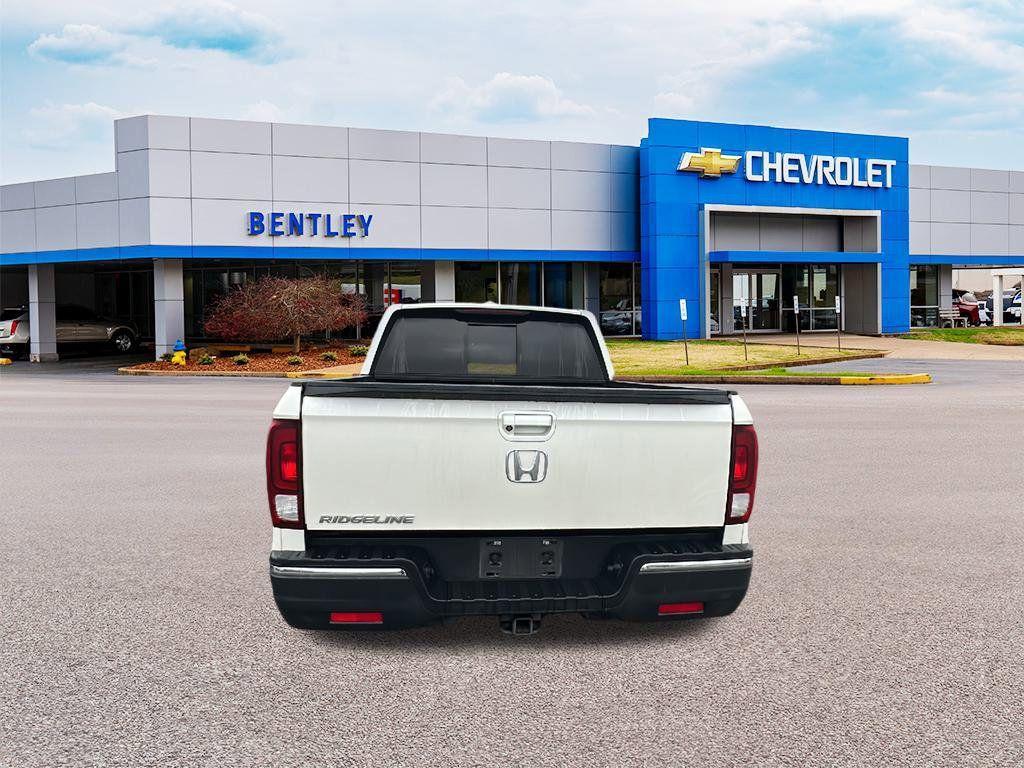 used 2019 Honda Ridgeline car, priced at $19,998