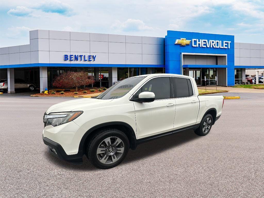 used 2019 Honda Ridgeline car, priced at $19,998