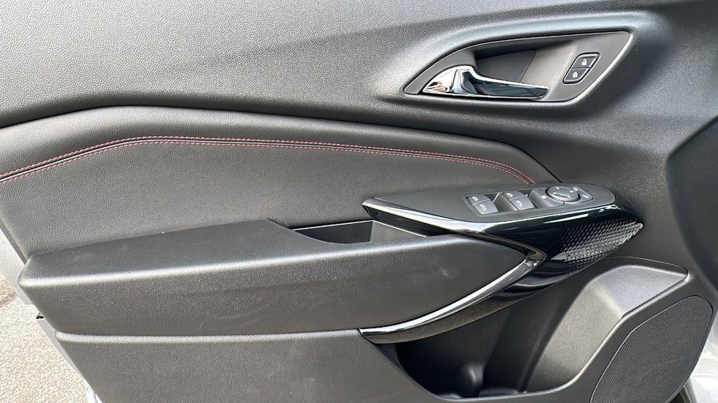 new 2026 Chevrolet Trax car, priced at $28,385