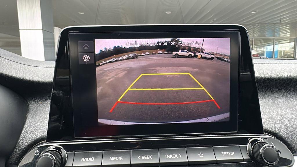 used 2023 Kia Forte car, priced at $15,400