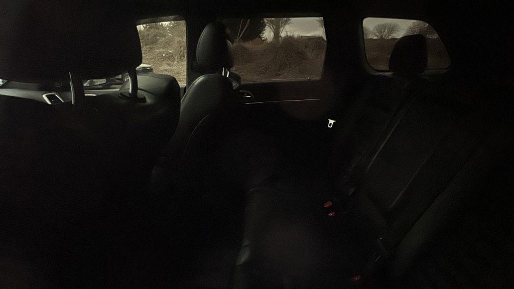 used 2018 Jeep Grand Cherokee car, priced at $13,998