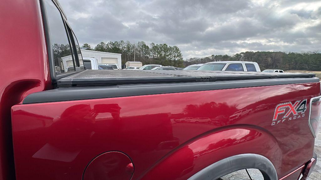 used 2014 Ford F-150 car, priced at $12,588