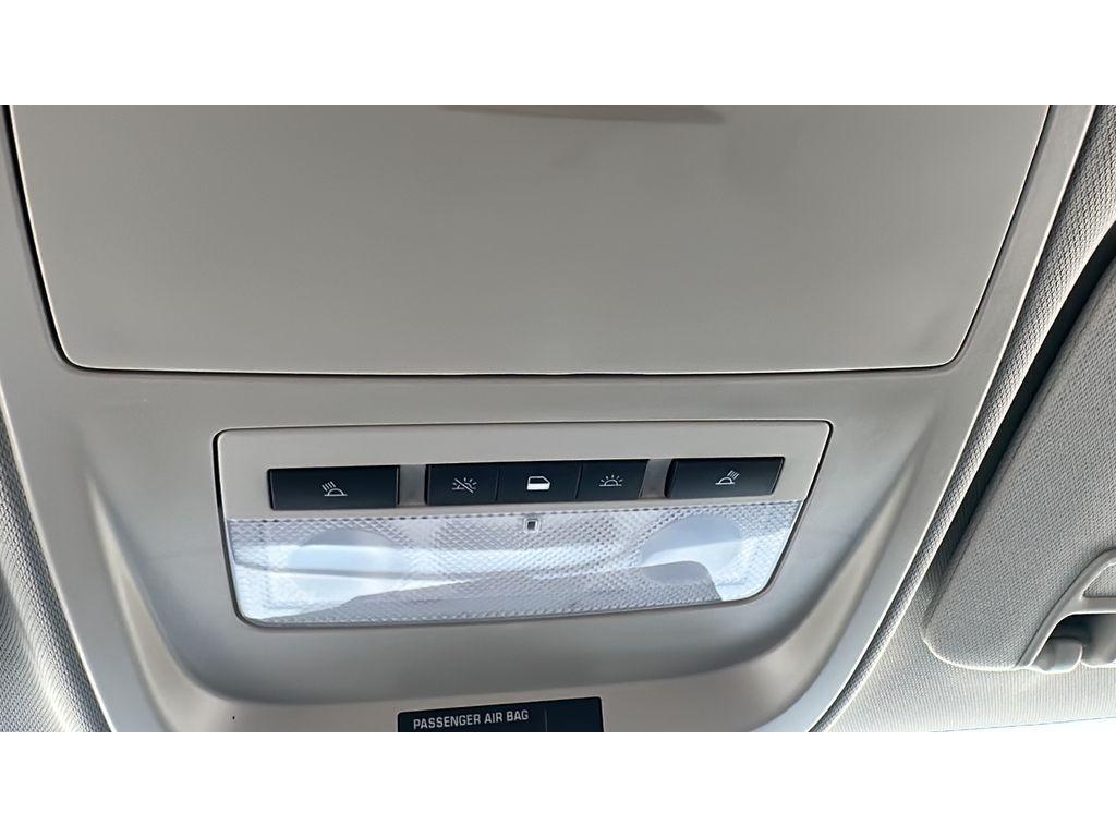 2019 Satin Steel Metallic Chevrolet Colorado