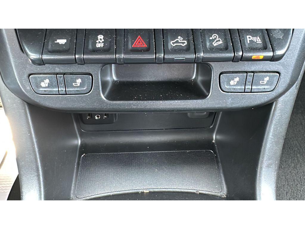 2019 Satin Steel Metallic Chevrolet Colorado