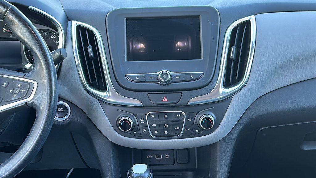 used 2019 Chevrolet Equinox car, priced at $15,990