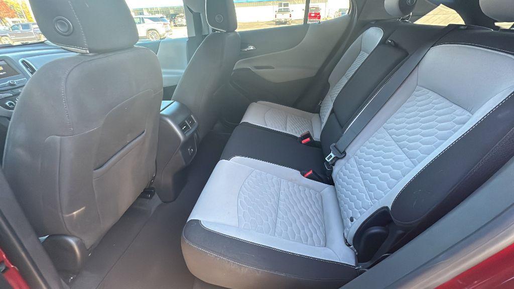 used 2019 Chevrolet Equinox car, priced at $15,990