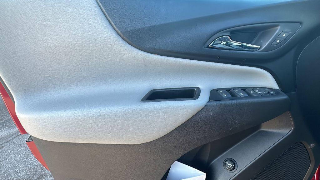 used 2019 Chevrolet Equinox car, priced at $15,990