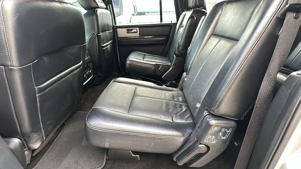 used 2017 Ford Expedition EL car, priced at $11,488