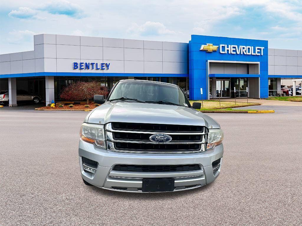 used 2017 Ford Expedition EL car, priced at $11,488