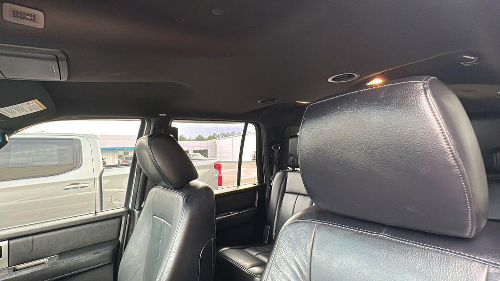 used 2017 Ford Expedition EL car, priced at $11,488