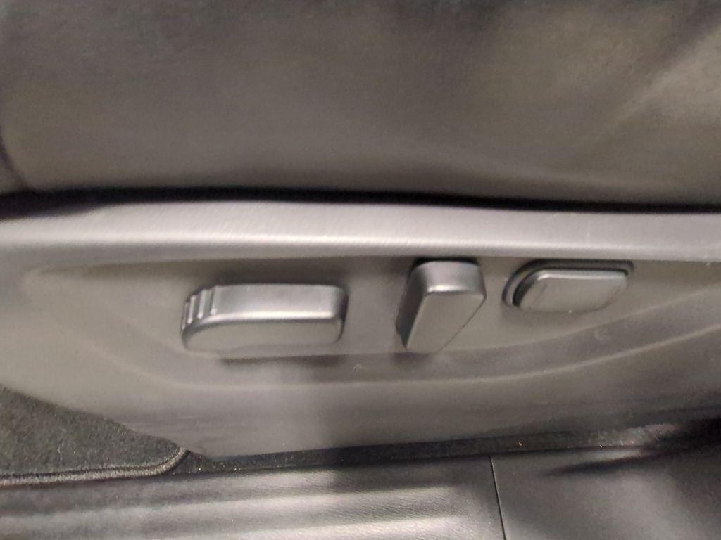 used 2023 INFINITI QX80 car, priced at $51,905