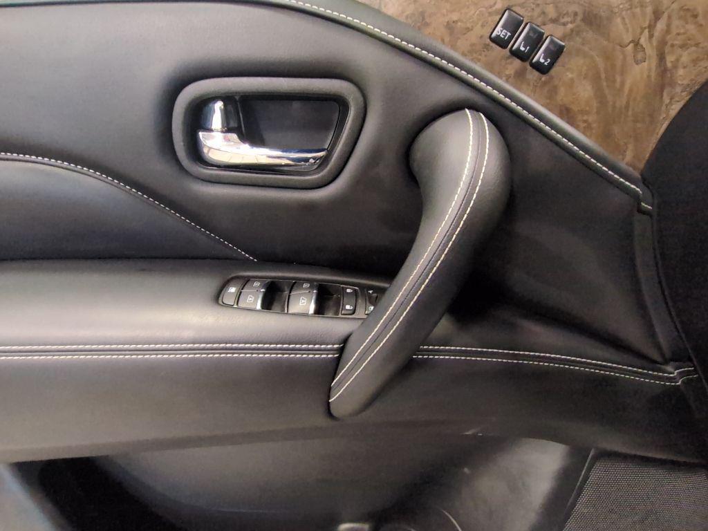 used 2023 INFINITI QX80 car, priced at $51,905