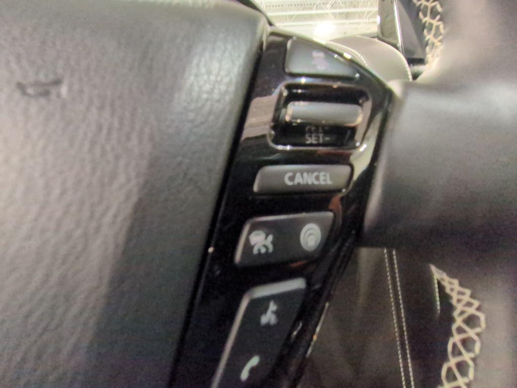 used 2023 INFINITI QX80 car, priced at $51,905