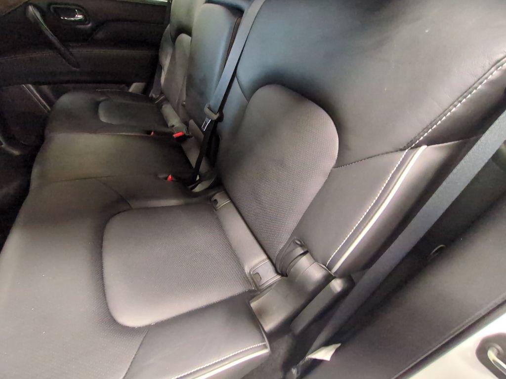 used 2023 INFINITI QX80 car, priced at $51,905