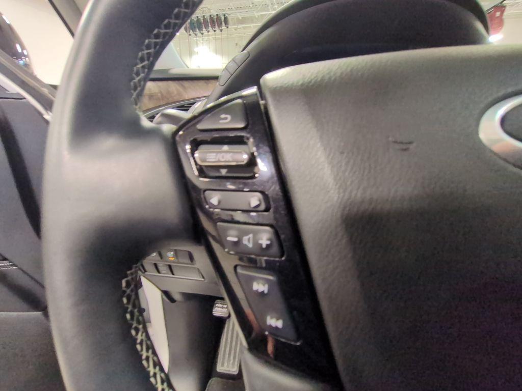 used 2023 INFINITI QX80 car, priced at $51,905