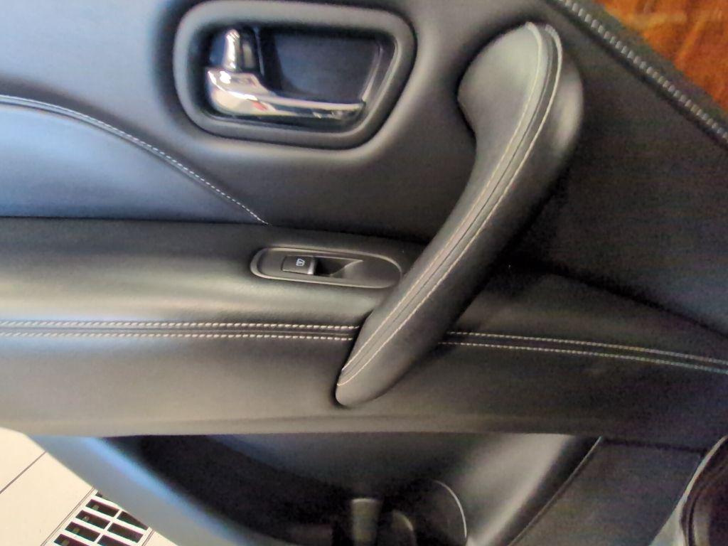 used 2018 INFINITI QX80 car, priced at $17,791