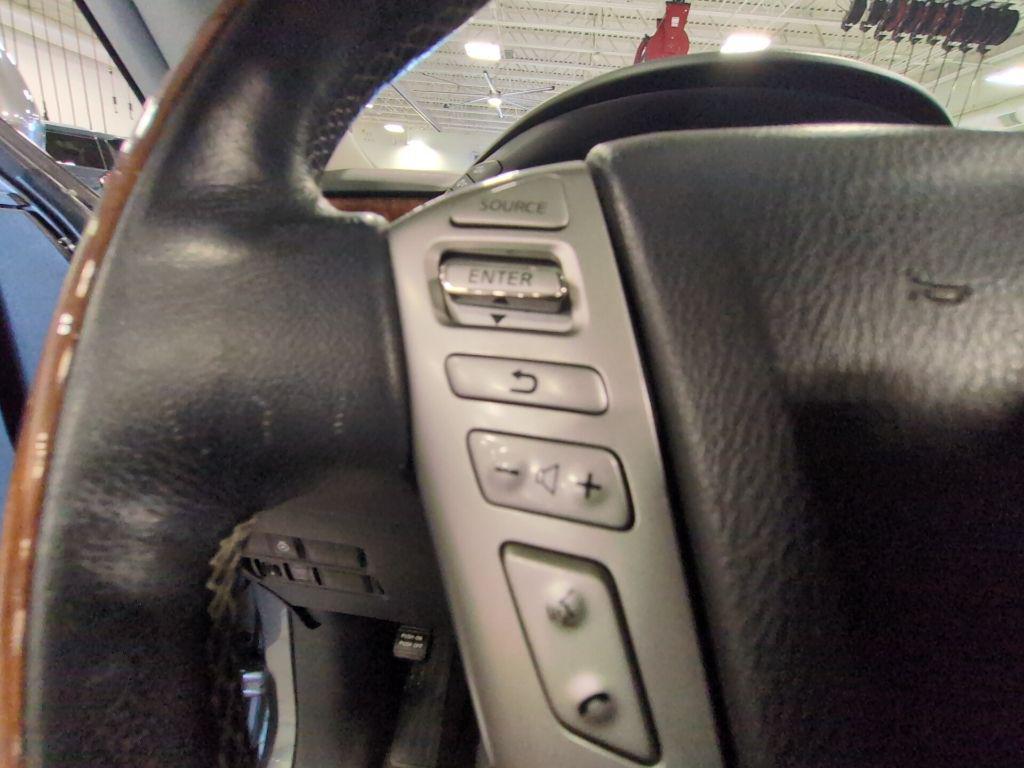 used 2018 INFINITI QX80 car, priced at $17,791