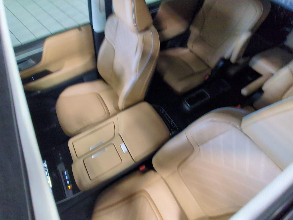 new 2026 INFINITI QX80 car, priced at $86,167