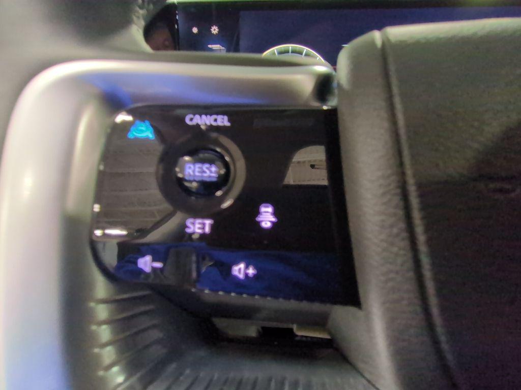 new 2026 INFINITI QX80 car, priced at $86,167