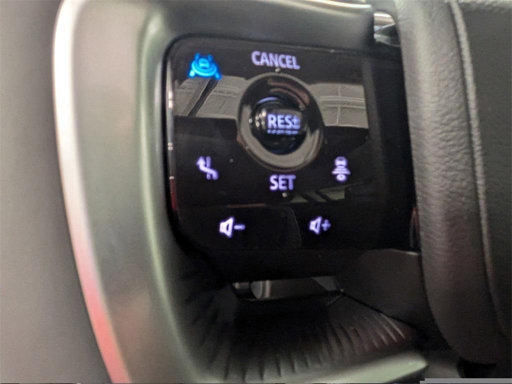 new 2025 INFINITI QX80 car, priced at $76,450