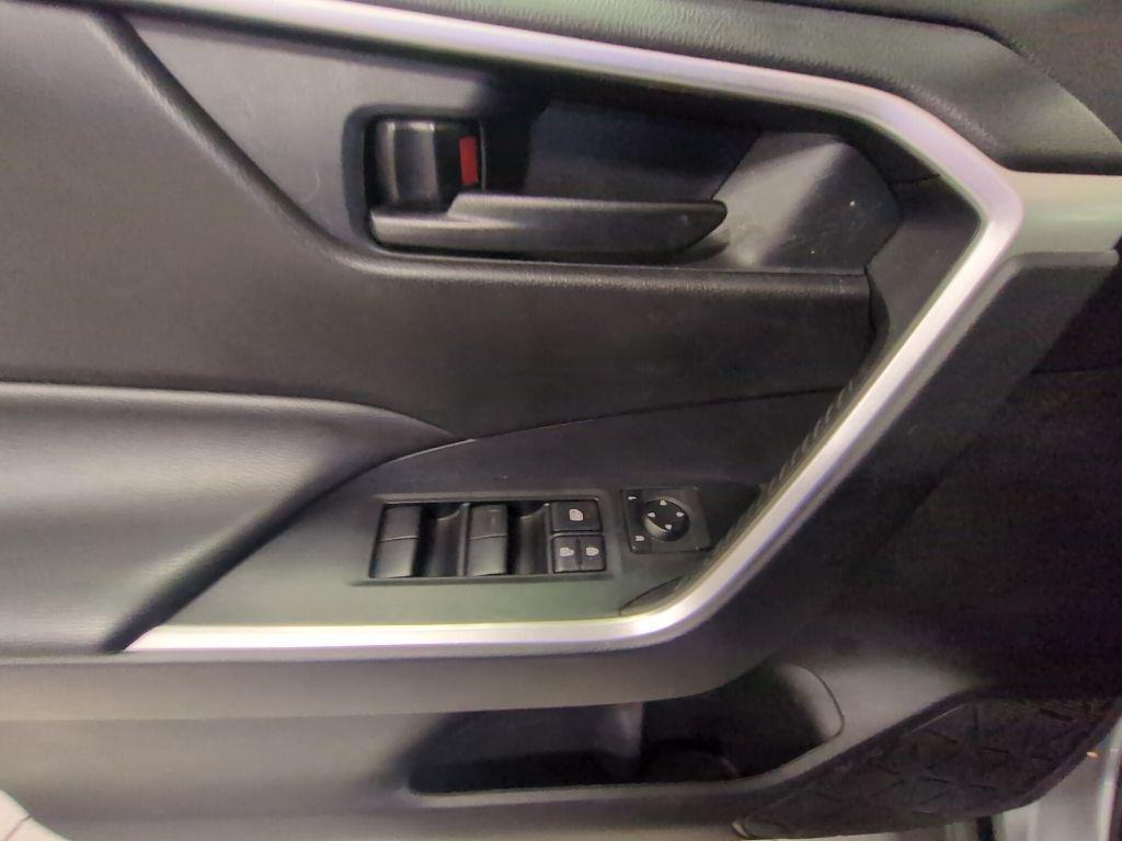 used 2020 Toyota RAV4 car, priced at $17,685