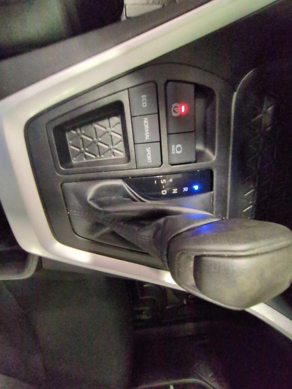 used 2020 Toyota RAV4 car, priced at $17,685