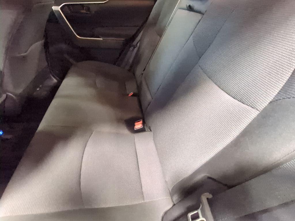 used 2020 Toyota RAV4 car, priced at $17,685