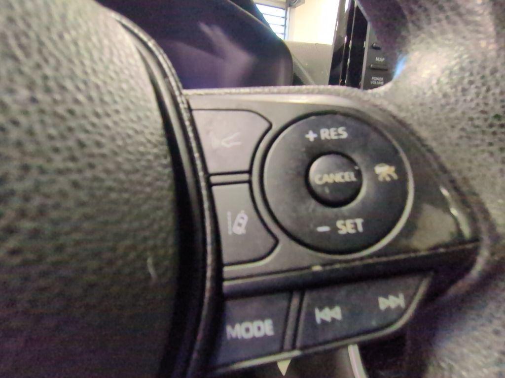 used 2020 Toyota RAV4 car, priced at $17,685