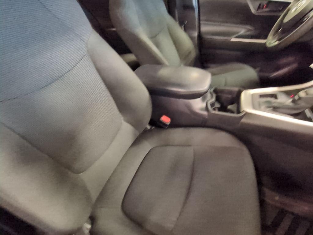 used 2020 Toyota RAV4 car, priced at $17,685