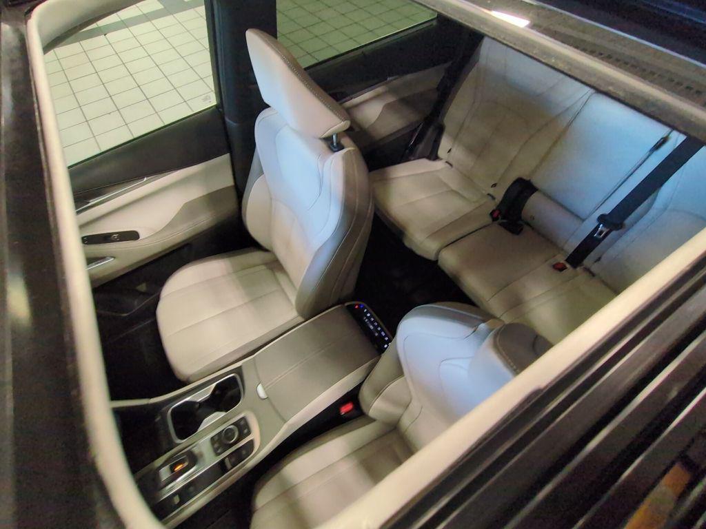 used 2026 INFINITI QX60 car, priced at $44,662